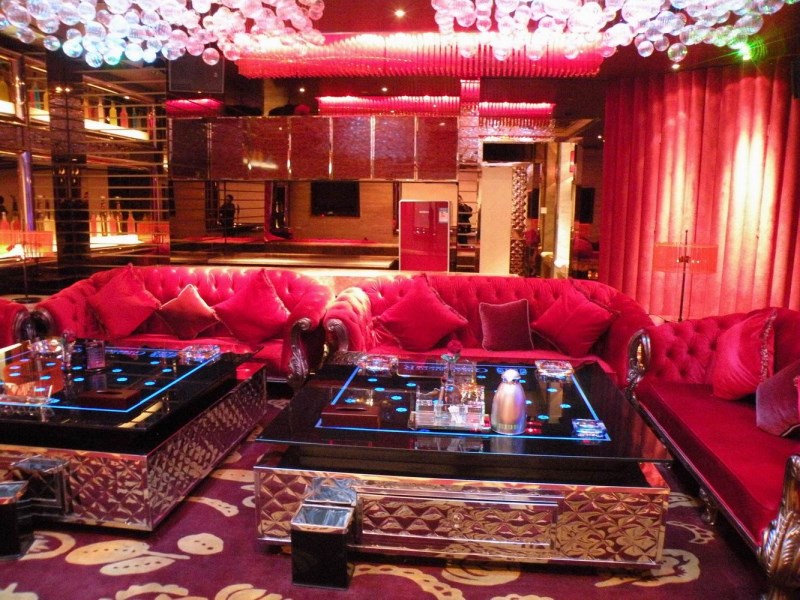 石家庄商务ktv推荐-行唐县ktv预订