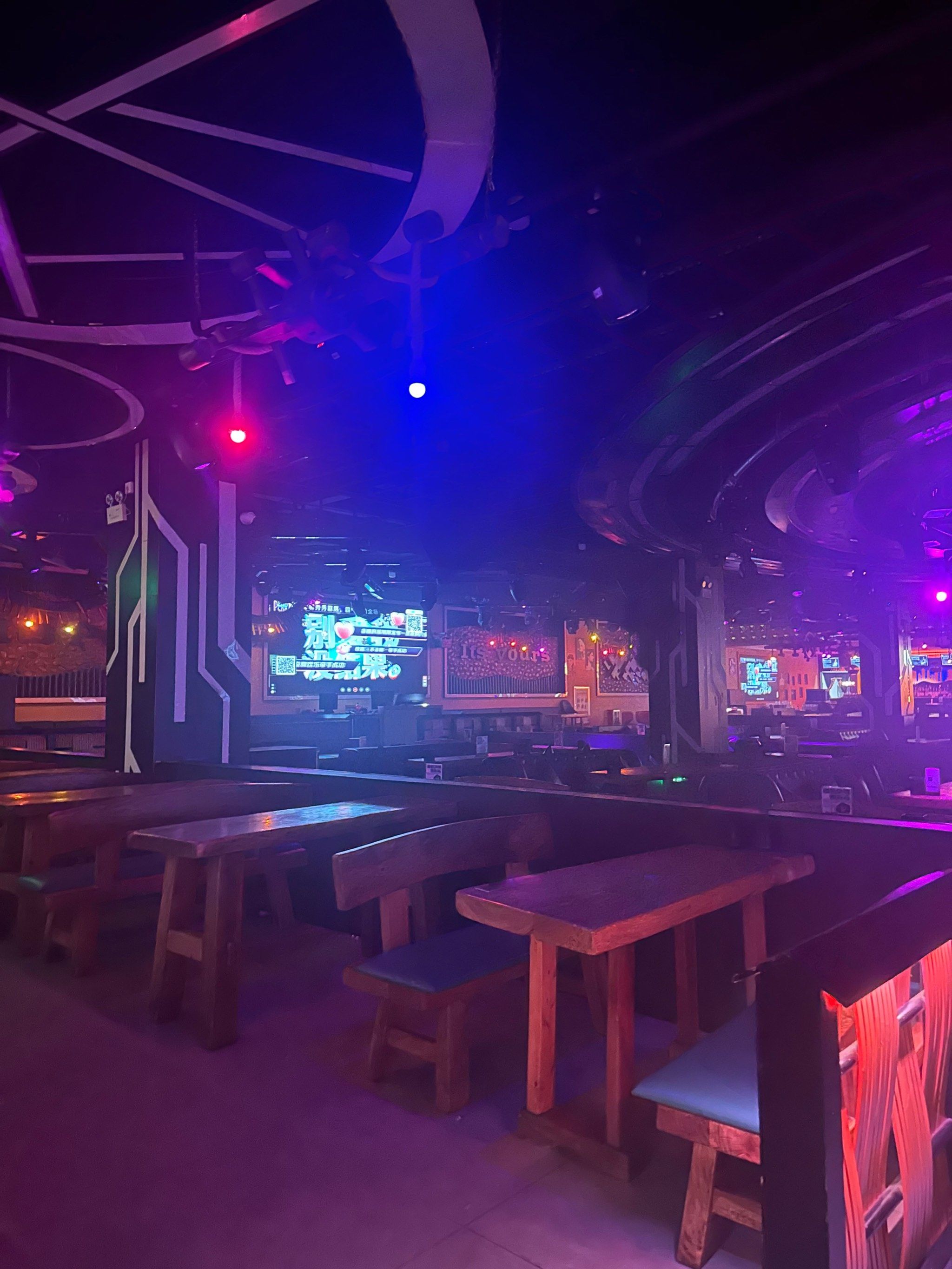 石家庄商务ktv最佳选择-无极县ktv预订